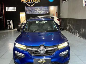 renault kwid 1.0 outsider