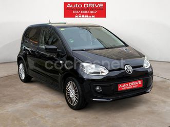 volkswagen up! high up 1.0 44kw60cv