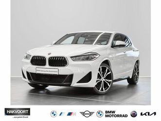 bmw x2 xdrive20i m sport harman entertainment 20