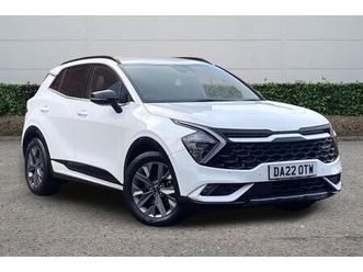 1.6 t-gdi isg hev gt-line