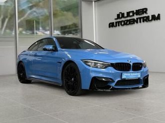 bmw m4 competition coupe aut., harman/kardon