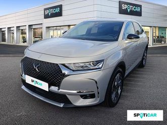 crossback crossback puretech 130 eat8 executive