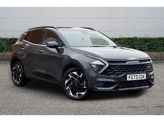 1.6 t-gdi isg 48v gt-line