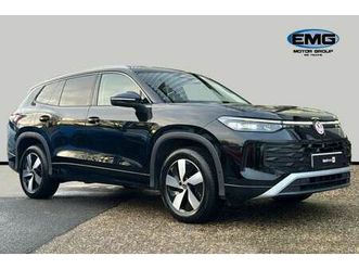 volkswagen tayron 1.5 tsi ehybrid 19.7kwh match suv 5dr petrol plug in hybrid