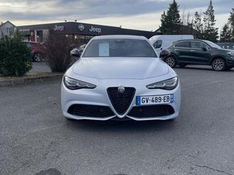 2.2 diesel 210ch competizione q4 at8