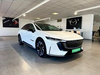 mazda 6e 68,8kwh e-skyactiv ev takumi készletről azonnal elvihető modell !