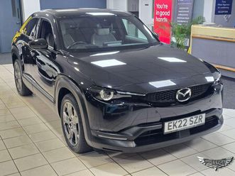 2022 (22) 35.5kwh sport lux auto 5dr