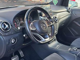 mercedes classe b 180