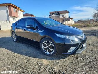utilizat opel ampera 2012 - 6 100 eur, 256 000 km - autovit.ro