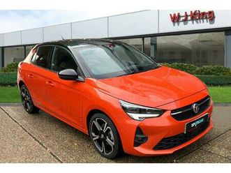 1.2 turbo ultimate auto euro 6 (s/s) 5dr