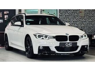 bmw 340i xdrive m sport hud|pano|ahk|acc|kamera
