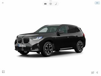 bmw x3 20 xdrive m sport ahk 360 cam harman memory