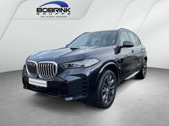 bmw x5 xdrive30d m sport gestik pano ahk adap led