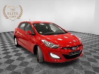 hyundai - i30 1.4 crdi tecno