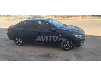 peugeot 301 diesel 2021