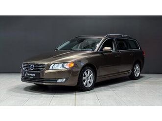 d2 114hk /skinn /xenon /dab /voc /parkvarmer /påkostet!