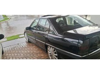 chevrolet omega cd 4.1 / 3.0 1996