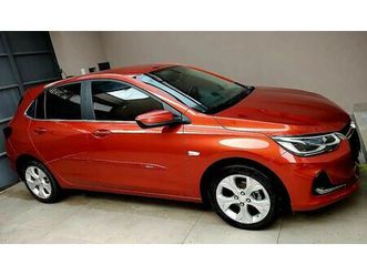 hatch premier 1.0 12v tb flex aut. 4p