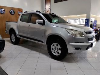 pick-up lt 2.4 f.power 4x2 cd