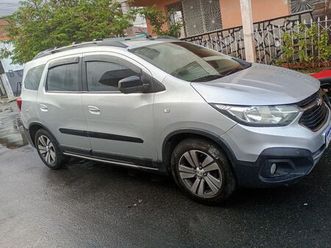 chevrolet spin activ7 1.8 8v econo.flex 5p aut. 2020