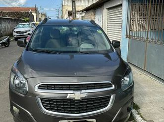 ltz 1.8 8v econo.flex 5p aut.