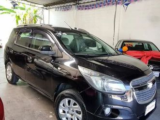valor real do anuncichevrolet spin ltz 1.8 8v econo.flex 5p aut. 2014