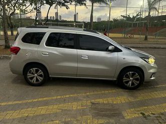 premier 1.8 8v econo.flex 5p aut.