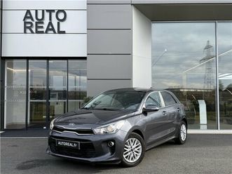 kia rio 1.0l t-gdi 100 ch isg active