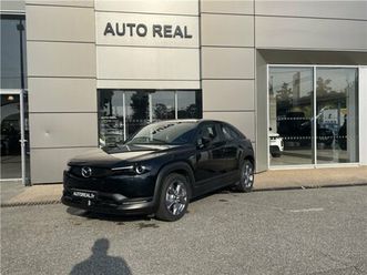 mazda mx-30 2022 e-skyactiv 145 ch exclusive-line