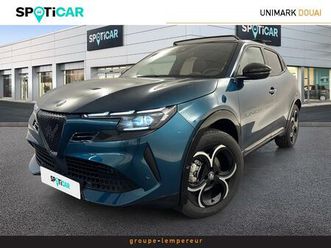 1.2 ibrida 136ch premium dct6