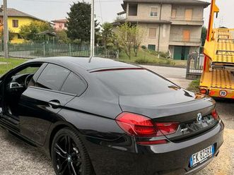 bmw 640d
