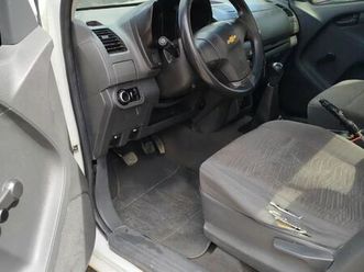 pick-up ls 2.4 f.power 4x2 cs