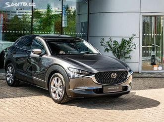 mazda cx-30 2.5 g140 6at 4x2 edice sora