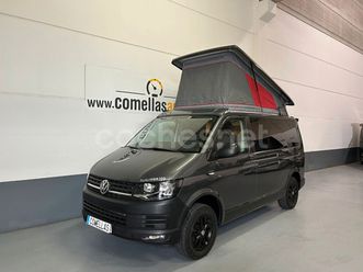 volkswagen caravelle caravelle corto 2.0 tdi 110kw150cv bmt