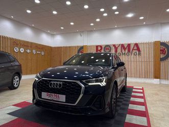 audi q3 s line 35 tdi 110kw 150cv s tronic