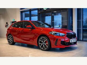 2.0 128ti (lcp) auto euro 6 (start/stop) 5dr