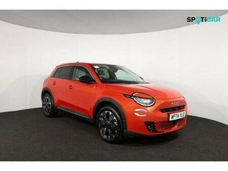 1.2 mhev la prima e-dct euro 6 (s/s) 5dr