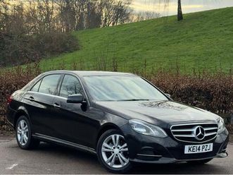 2.1 e220 cdi se g-tronic+ euro 5 (start/stop) 4dr