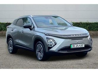 e5 61.05kwh noble auto 5dr