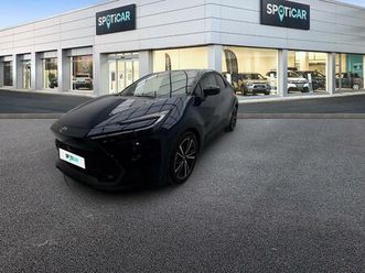 hybride 140 collection