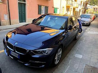 bmw 325 sw pack sport