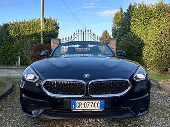 bmw z4 sdrive 20 i