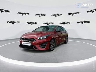 kia proceed 1.6 t-gdi 150kw gt isg dct