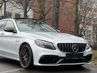 c 63 s amg designo kamera klappe de