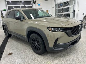 mazda cx 50 gs-l awd 25,398 eur