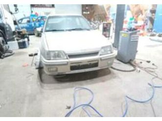 opel kadett gsi ≫ 1988 • 5 000 eur • id