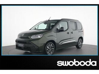 toyota proace city verso l1 1,5l, family