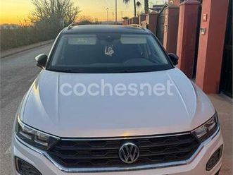 volkswagen tcross