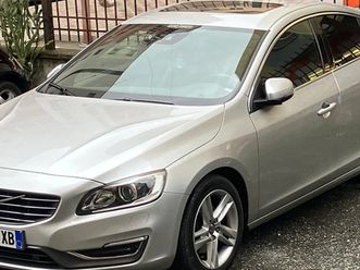 volvo s60 2013