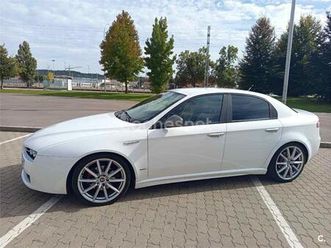 alfa romeo 159
